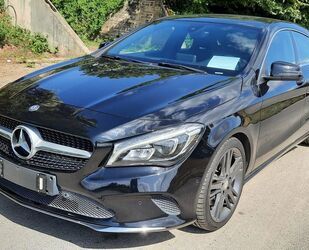 Mercedes-Benz Mercedes-Benz CLA 250 CLA -Klasse Shooting Brake C Gebrauchtwagen