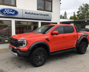 Ford Ford Ranger Raptor e-4WD Doppelkabine Gebrauchtwagen