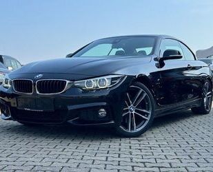 BMW BMW 430 i M-SPORT/LED/HUD/H-K/NAVI/1. HAND/SHZ/TÜV Gebrauchtwagen