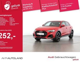 Audi Audi A1 allstreet 25 TFSI S line MMI NAVI PLUS | L Gebrauchtwagen