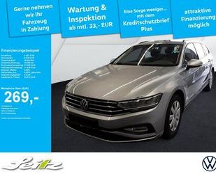 VW Volkswagen Passat Variant 2.0 TDI *LED*NAVI*KAMERA Gebrauchtwagen