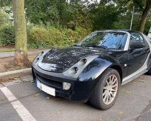 Smart Smart Roadster Gebrauchtwagen