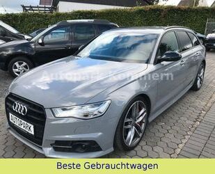 Audi Audi Avant 3.0 TDI S-Line Leder quattro competitio Gebrauchtwagen