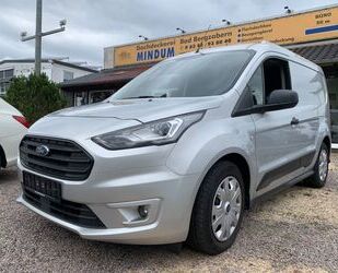 Ford Ford Transit Connect Kasten Trend**1,5 EcoBlue**Kl Gebrauchtwagen