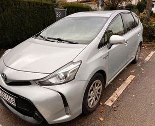 Toyota Toyota Prius+ 1.8-l-VVT-i Comfort Comfort Gebrauchtwagen