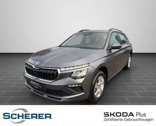 Skoda Skoda Kamiq 1.0 TSI Selection Navi, RFK, Kessy, LE Gebrauchtwagen