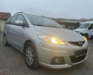 Mazda Mazda 5 1.8 Active 