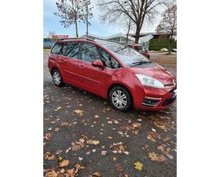 Citroen Citroën Grand C4 Picasso / SpaceTourer HDi 165 Exc Gebrauchtwagen