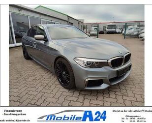 BMW BMW M550i xDrive GLASSCHIEBEDACH FERNG. PARKEN Gebrauchtwagen