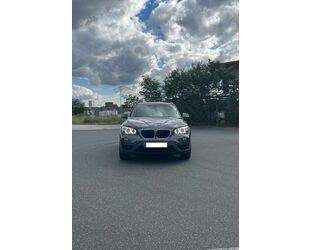 BMW BMW X1 xDrive20d - Gebrauchtwagen