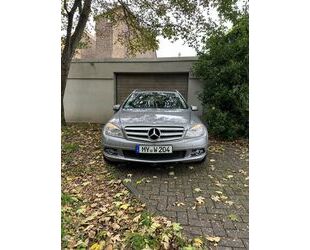 Mercedes-Benz Mercedes-Benz C 220 CDI T BlueEFFICIENCY Gebrauchtwagen