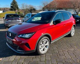 Seat Seat Arona FR/DSG/LED/Kamera/Allwetter/Full-Link/A Gebrauchtwagen