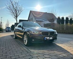 BMW BMW 320 GT ProfiNavi/NotbrmsAss/AbstAss/Memory/8xF Gebrauchtwagen