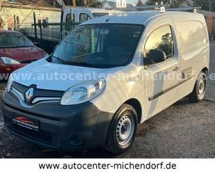 Renault Renault Kangoo Rapid Extra*Klima*Sortimo Ausbau*Tü Gebrauchtwagen