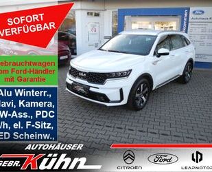 Kia Sorento Gebrauchtwagen