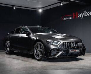 Mercedes-Benz AMG GT Gebrauchtwagen