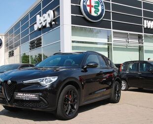 Alfa Romeo Alfa Romeo Stelvio B-Tech 2.0 T AT8 Q4 NP: 60.370, Gebrauchtwagen