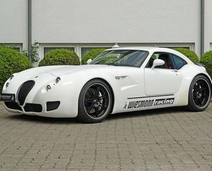 Wiesmann Wiesmann MF 5 GT*20th Anniversary*Brembo*Flat Whit Gebrauchtwagen