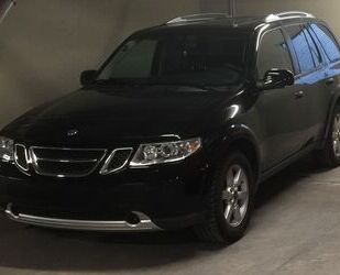 Saab Saab 9-7X V8 5.3 2009 Gebrauchtwagen