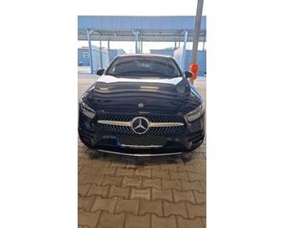 Mercedes-Benz Mercedes-Benz A 180 - Gebrauchtwagen