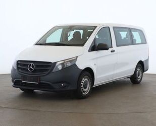 Mercedes-Benz Mercedes-Benz Vito 114 CDI Tourer Lang PRO+PDC+SHZ Gebrauchtwagen