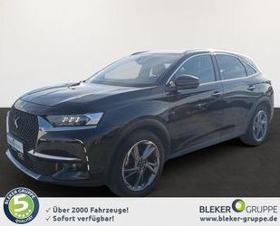 DS Automobiles DS Automobiles DS7 DS 7 Crossback PureTech 225 Gebrauchtwagen