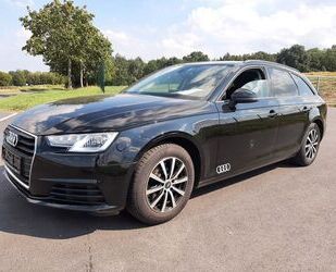 Audi Audi A4 Avant 1.4 TFSI,LED,1.Hand Gebrauchtwagen