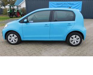 VW Volkswagen up! E-up 1-Gang Move Automatik 4Trg Kli Gebrauchtwagen