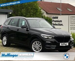 BMW BMW X5 x30d Sports.ACC HUD Kamera Driv/Live-Prof.A Gebrauchtwagen