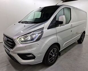 Ford Ford Transit Custom ! Plug-in ! 