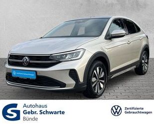 VW Volkswagen Taigo 1.0 TSI Move LED+AHK+Pano+SHZ Gebrauchtwagen