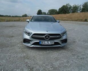 Mercedes-Benz Mercedes-Benz CLS 53 AMG 4Matic SSD SITZKLIMA TOPZ Gebrauchtwagen