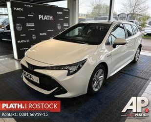 Toyota Toyota Corolla Touring Sports Hybrid Business Edit Gebrauchtwagen