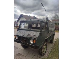  andere Andere Pinzgauer 710 M Gebrauchtwagen