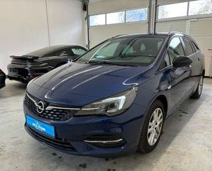 Opel Opel Astra K Sports Tourer 1.5 D Edition Business* Gebrauchtwagen