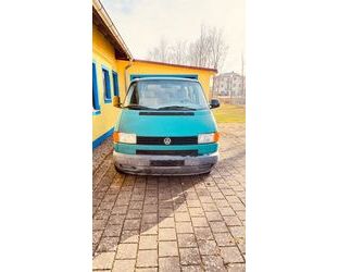 VW Volkswagen T4 Kombi/Transporter Gebrauchtwagen