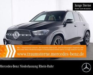 Mercedes-Benz Mercedes-Benz GLE 450 d AMG Advanced+/Pano/22