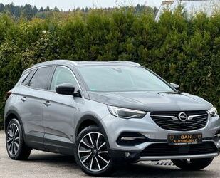 Opel Opel Grandland (X) Ultimate Plug-in-Hybrid 4-1.Han Gebrauchtwagen