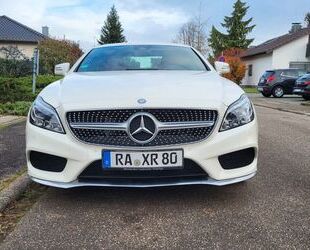 Mercedes-Benz CLS 250 Gebrauchtwagen