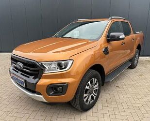 Ford Ranger Gebrauchtwagen