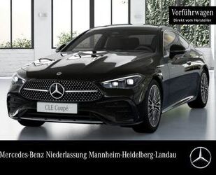 Mercedes-Benz CLE 180 Gebrauchtwagen