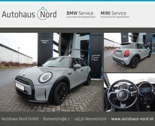 Mini ONE Gebrauchtwagen