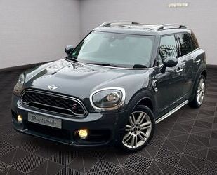 Mini Cooper SD Countryman Gebrauchtwagen