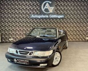 Saab 9-3 Gebrauchtwagen