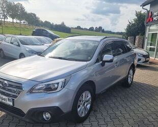 Subaru Subaru OUTBACK 2.5 AWD Gebrauchtwagen