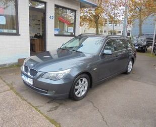 BMW BMW 520d touring