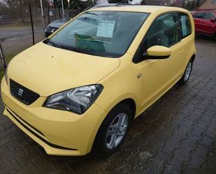 Seat Seat Mii 1.0 Style Salsa mit Chic-Paket Gebrauchtwagen