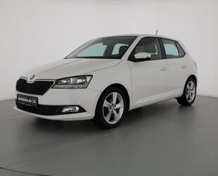 Skoda Skoda FABIA COOL PLUS 95PS -DIREKT VOM SKODA´S NR Gebrauchtwagen