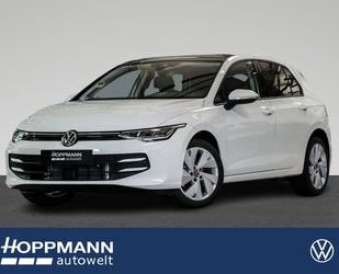 VW Volkswagen Golf VIII 1.5 TSI Life Pano ACC Gebrauchtwagen