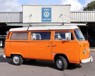 VW Volkswagen T2 T2-b Westfalia, Kult-Camper, Oldtime Gebrauchtwagen